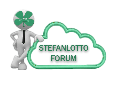dal Lotto Corriere metodo di Stefano del 6giugno24 Stefanlotto-forum