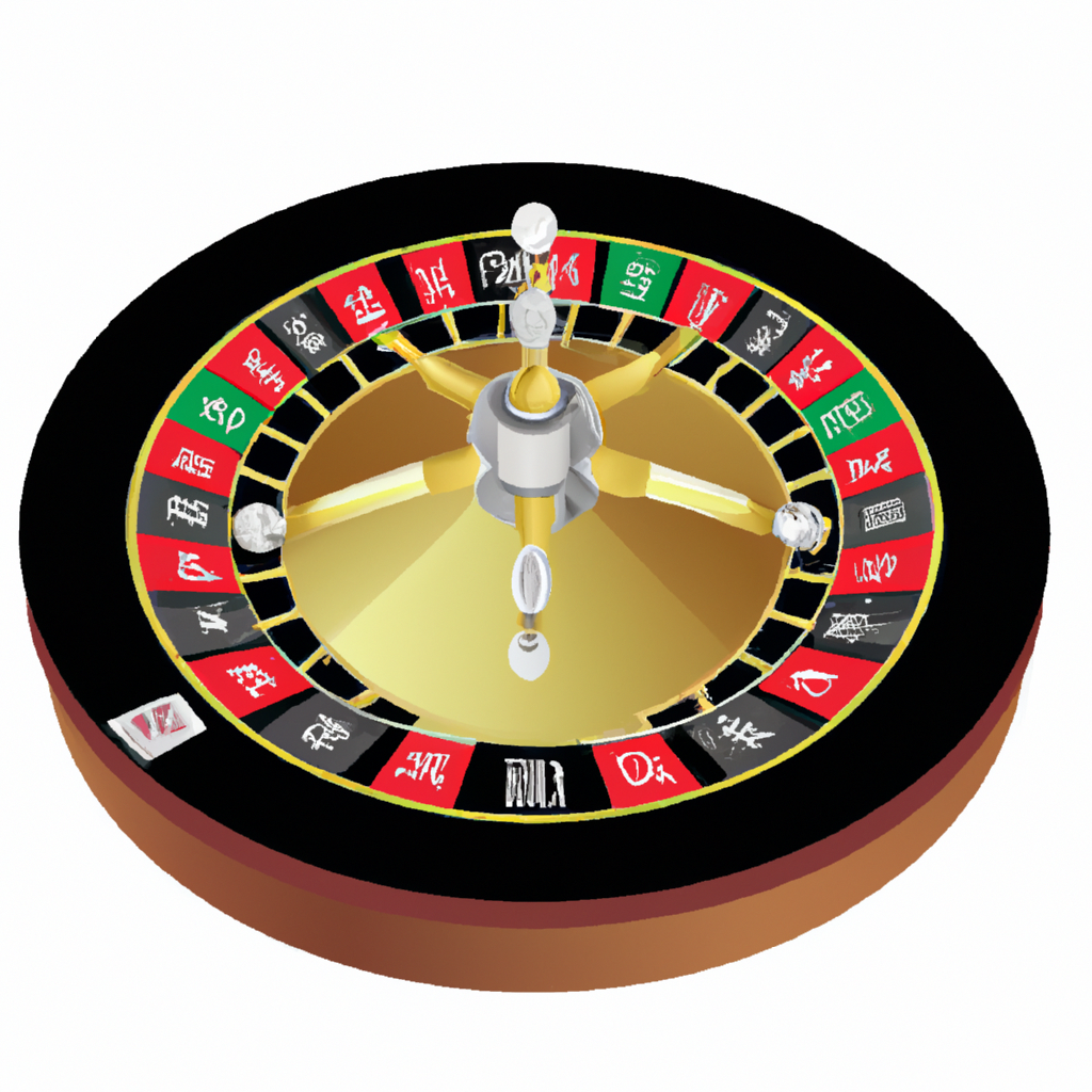 roulette, casinò